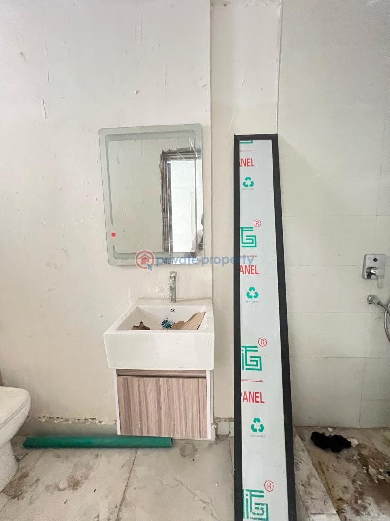 2 bedroom Block Of Flats For Rent Ikate Elegushi Lekki Lagos - 0