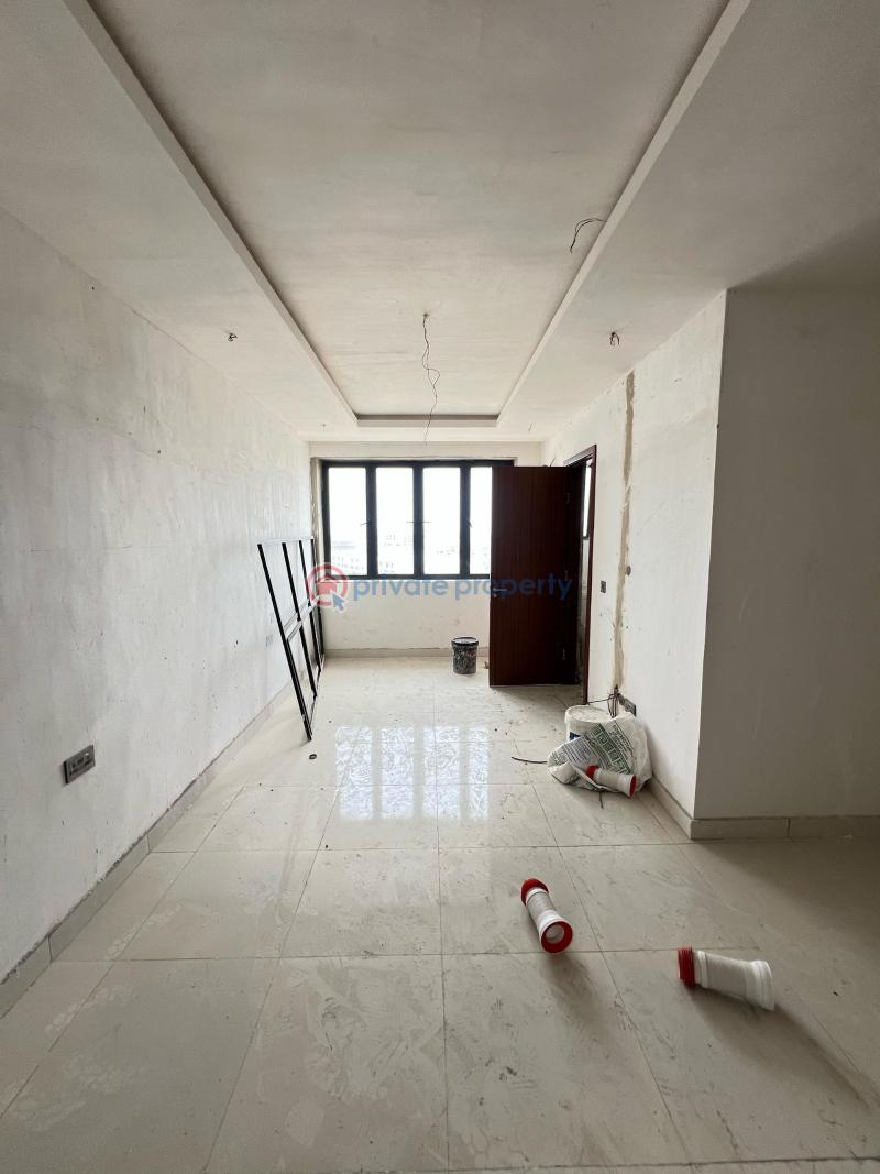 2 bedroom Block Of Flats For Rent Ikate Elegushi Lekki Lagos - 1