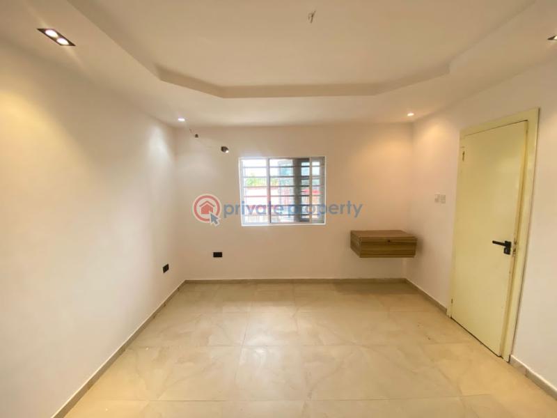 2 bedroom Block Of Flats For Rent Lekki Phase1 Lekki Phase 1 Lagos - 2