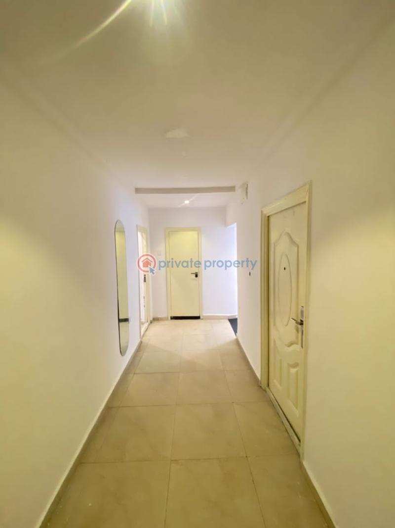 2 bedroom Block Of Flats For Rent Lekki Phase1 Lekki Phase 1 Lagos - 11