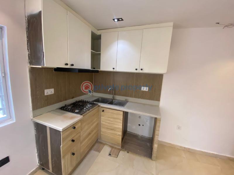 2 bedroom Block Of Flats For Rent Lekki Phase1 Lekki Phase 1 Lagos - 12