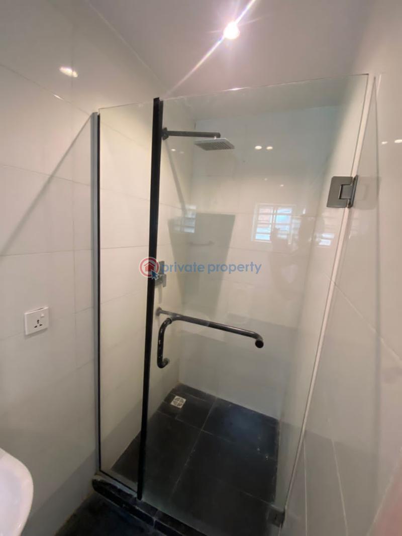 2 bedroom Block Of Flats For Rent Lekki Phase1 Lekki Phase 1 Lagos - 5