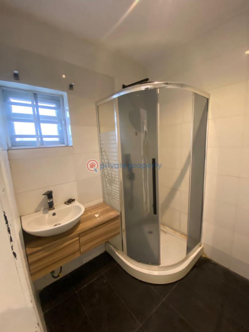 2 bedroom Block Of Flats For Rent Lekki Phase1 Lekki Phase 1 Lagos - 0