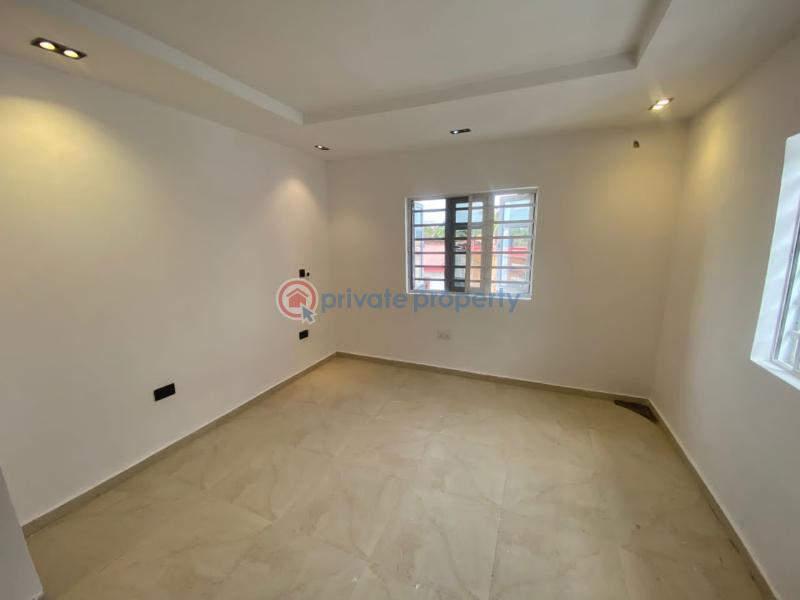 2 bedroom Block Of Flats For Rent Lekki Phase1 Lekki Phase 1 Lagos - 1