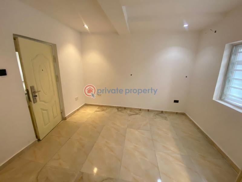 2 bedroom Block Of Flats For Rent Lekki Phase1 Lekki Phase 1 Lagos - 10