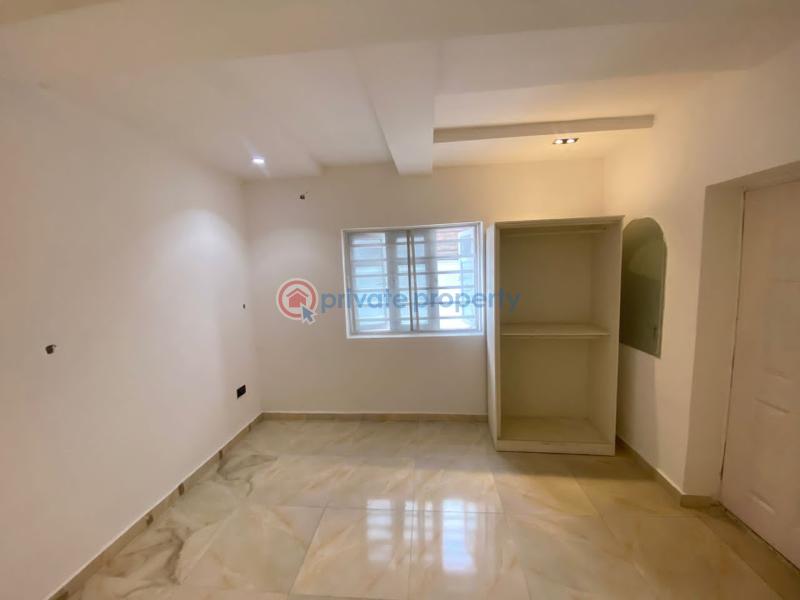 2 bedroom Block Of Flats For Rent Lekki Phase1 Lekki Phase 1 Lagos - 9