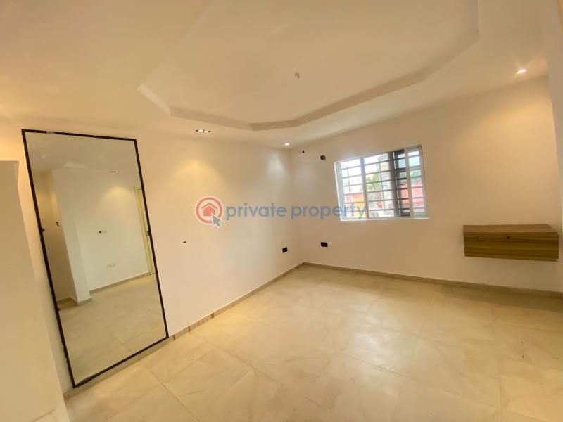 2 bedroom Block Of Flats For Rent Lekki Phase1 Lekki Phase 1 Lagos - 4