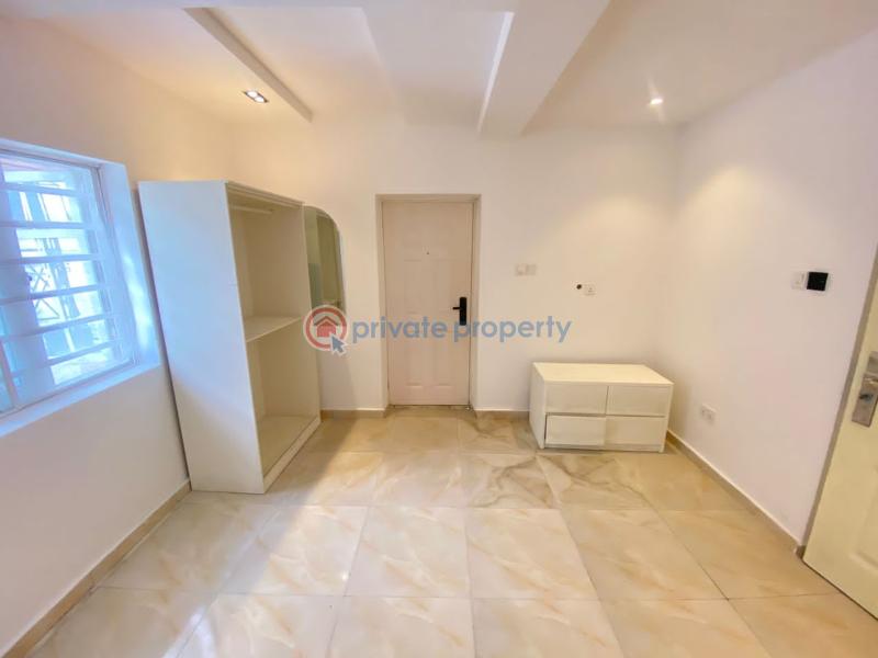 2 bedroom Block Of Flats For Rent Lekki Phase1 Lekki Phase 1 Lagos - 6