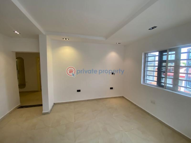 2 bedroom Block Of Flats For Rent Lekki Phase1 Lekki Phase 1 Lagos - 7