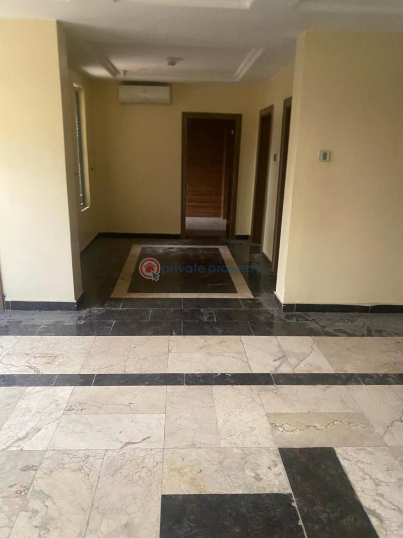 2 bedroom Block Of Flats For Rent Oniru Victoria Island Lagos - 0