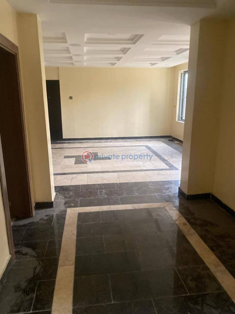 2 bedroom Block Of Flats For Rent Oniru Victoria Island Lagos - 1