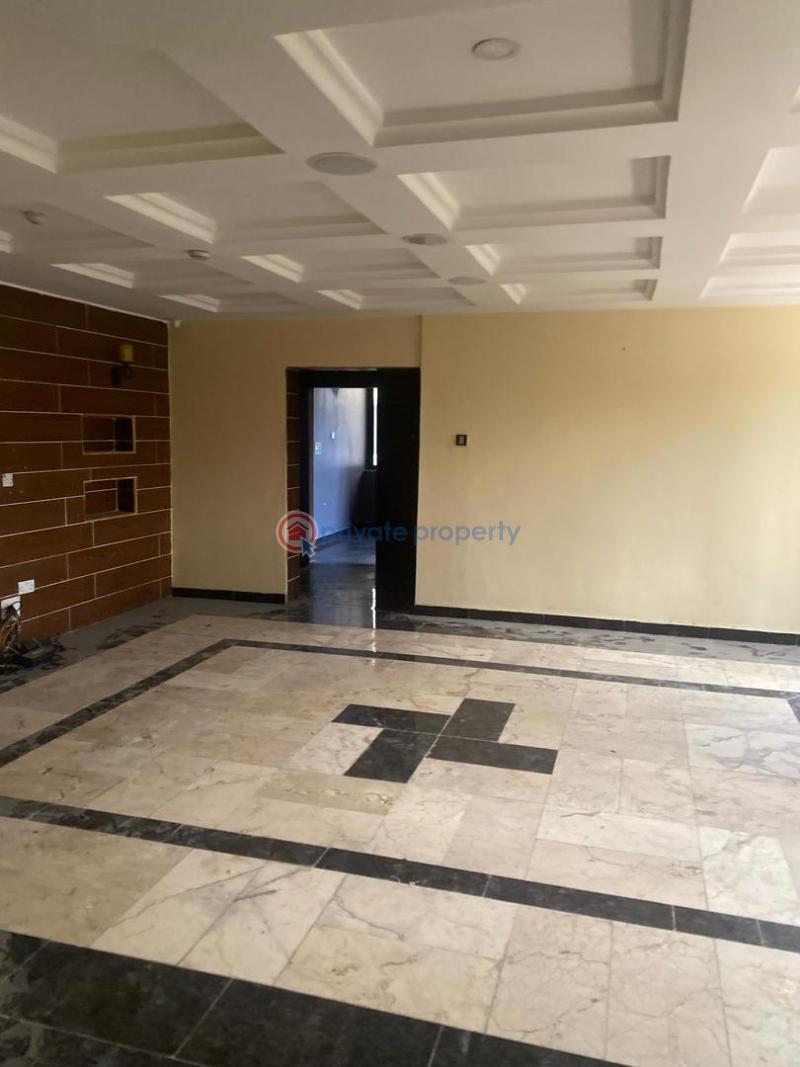 2 bedroom Block Of Flats For Rent Oniru Victoria Island Lagos - 5