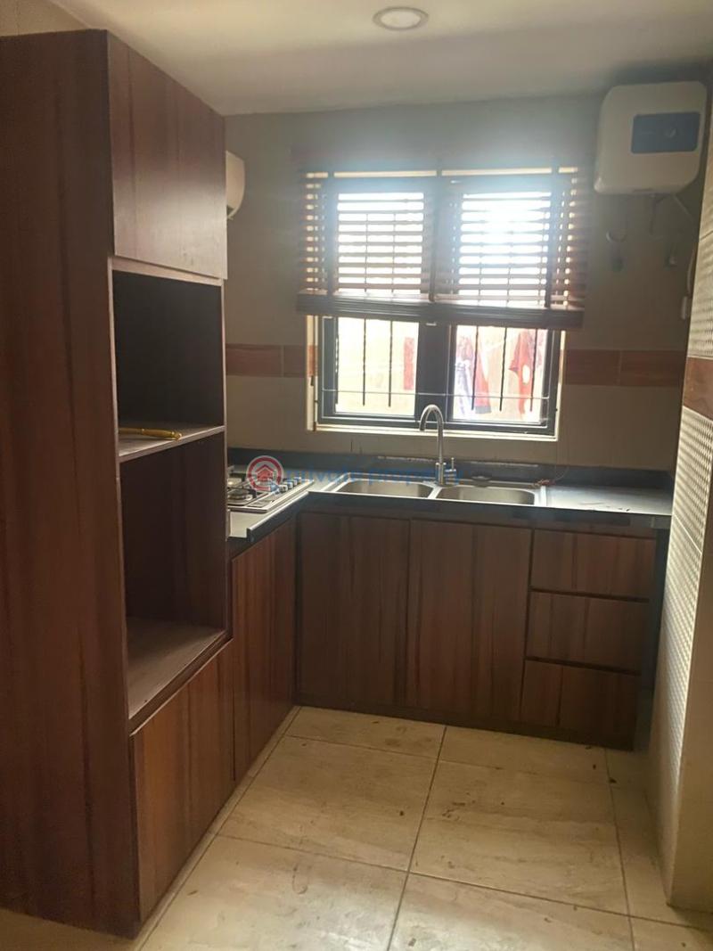2 bedroom Block Of Flats For Rent Oniru Victoria Island Lagos - 2