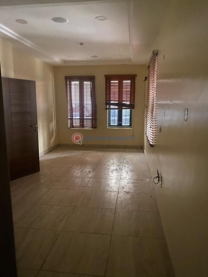 2 bedroom Block Of Flats For Rent Oniru Victoria Island Lagos - 4