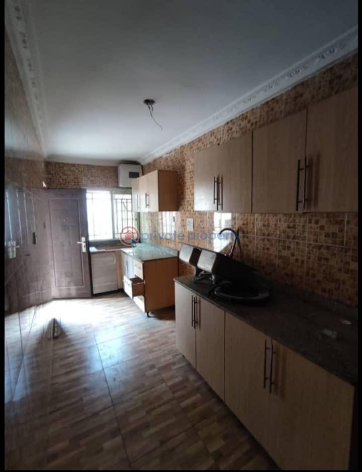 2 bedroom Block Of Flats For Rent Osapa Lekki Lagos - 5