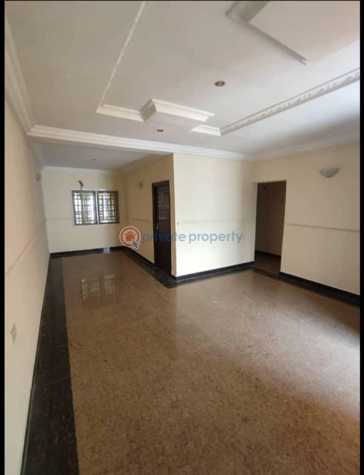 2 bedroom Block Of Flats For Rent Osapa Lekki Lagos - 4