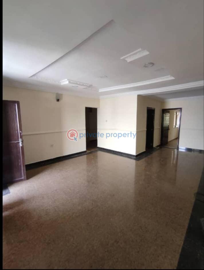 2 bedroom Block Of Flats For Rent Osapa Lekki Lagos - 0