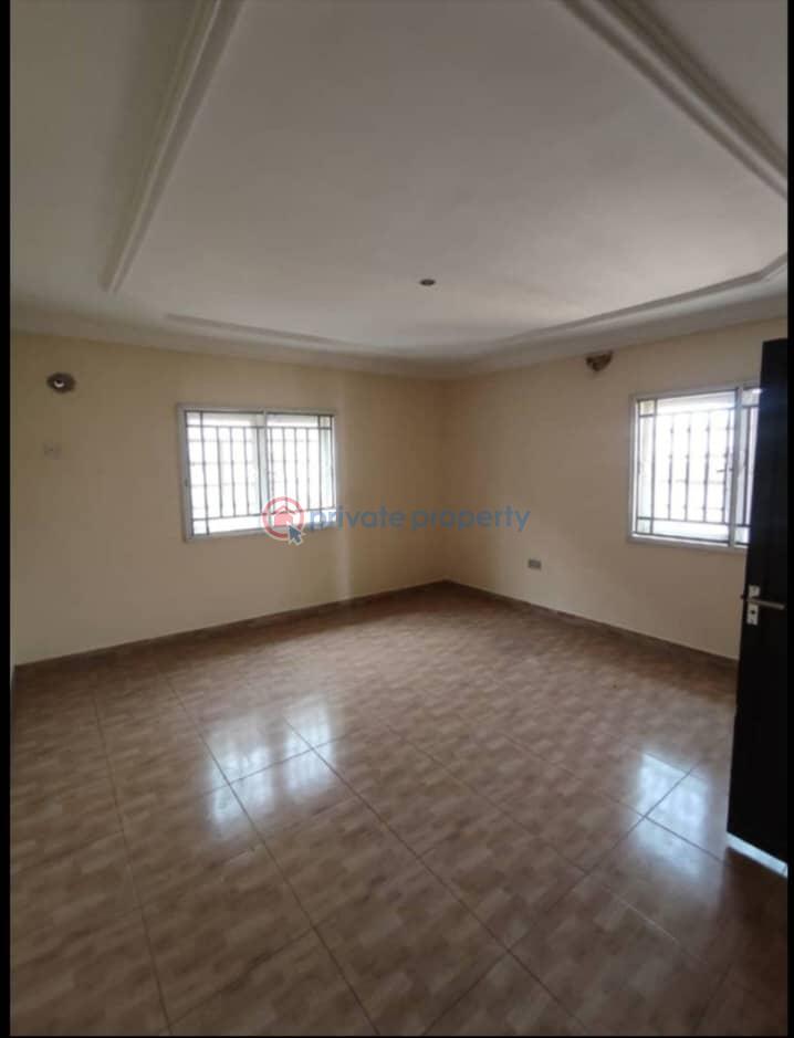 2 bedroom Block Of Flats For Rent Osapa Lekki Lagos - 2