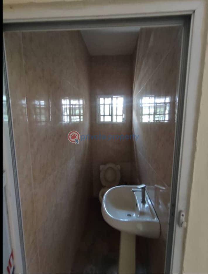 2 bedroom Block Of Flats For Rent Osapa Lekki Lagos - 1
