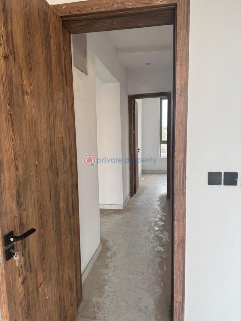 2 bedroom Flat & Apartment For Rent Ikate Elegushi Lekki Lagos - 1