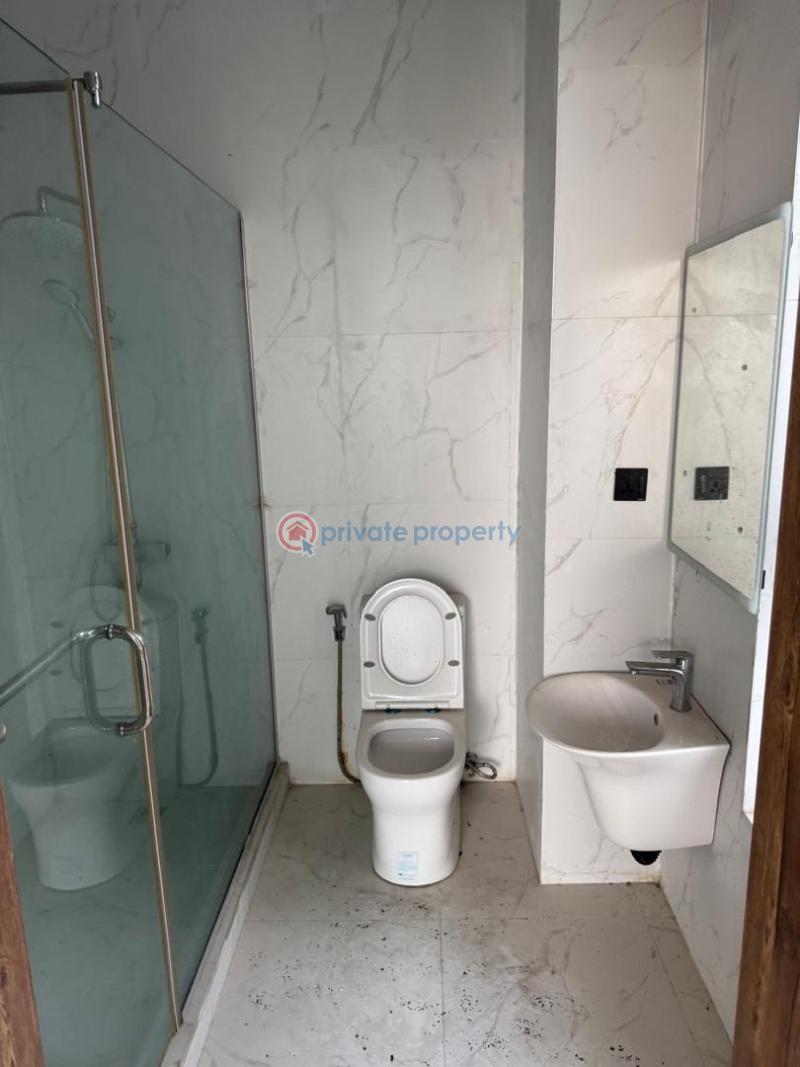 2 bedroom Flat & Apartment For Rent Ikate Elegushi Lekki Lagos - 2