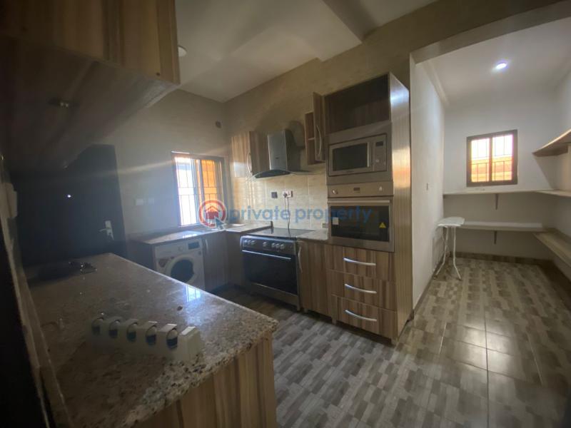 2bedroom apartment for rent - 3 2 bedroom Block Of Flats For Rent Ikate Elegushi Lekki Lagos - 3