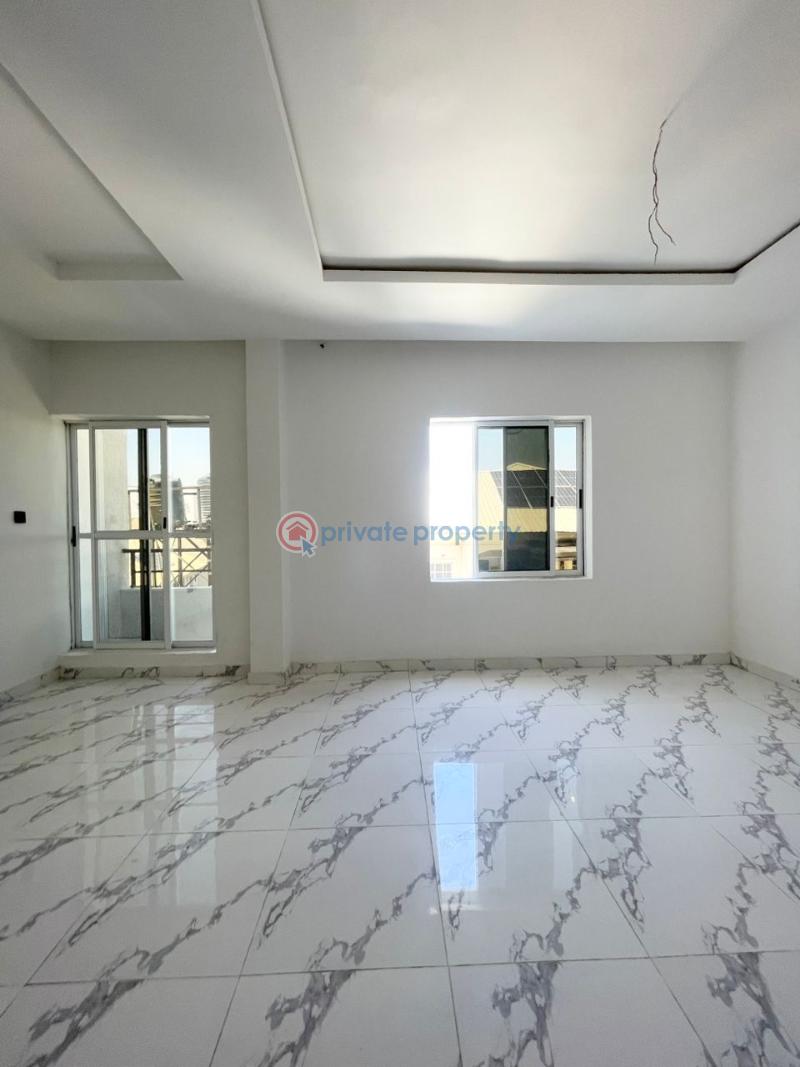 2 bedroom Block Of Flats For Sale Ikate Elegushi Lekki Lagos - 2