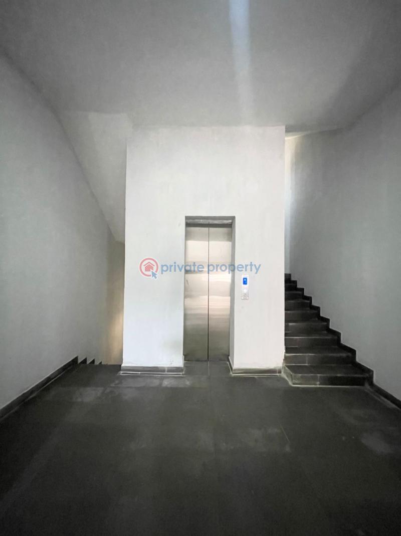 2 bedroom Block Of Flats For Sale Ikate Elegushi Lekki Lagos - 7