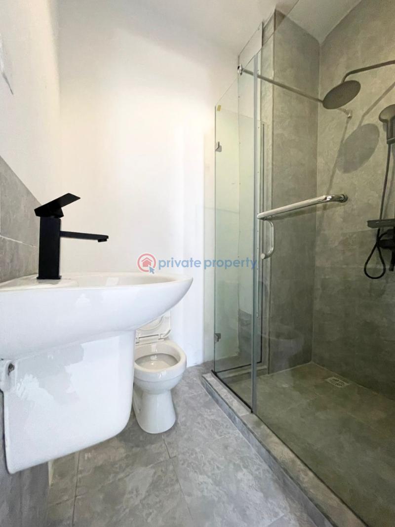 2 bedroom Block Of Flats For Sale Ikate Elegushi Lekki Lagos - 12