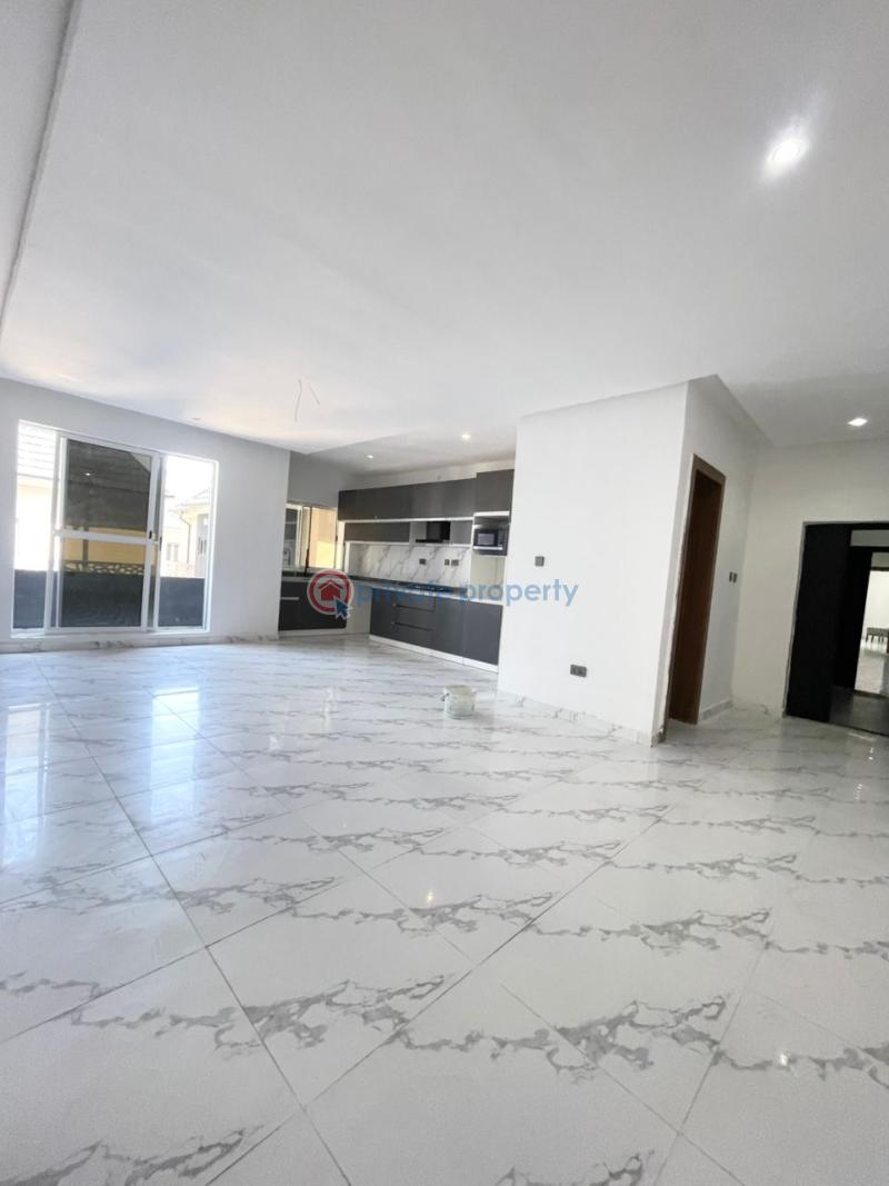 2 bedroom Block Of Flats For Sale Ikate Elegushi Lekki Lagos - 6