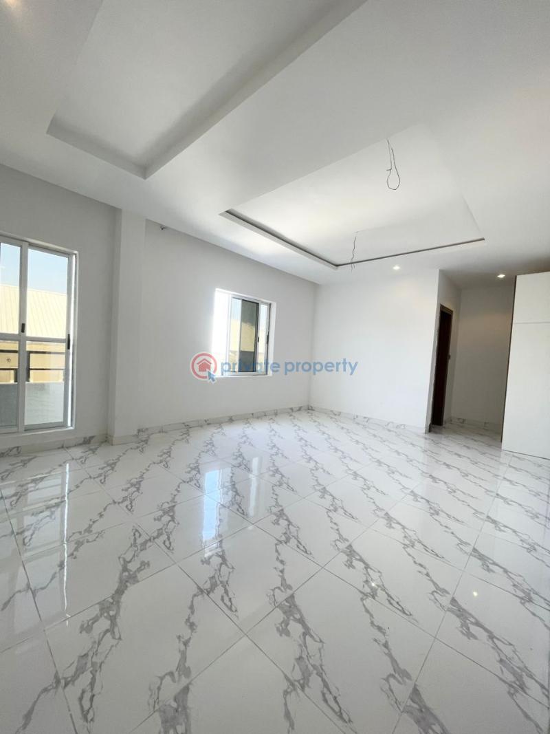 2 bedroom Block Of Flats For Sale Ikate Elegushi Lekki Lagos - 10