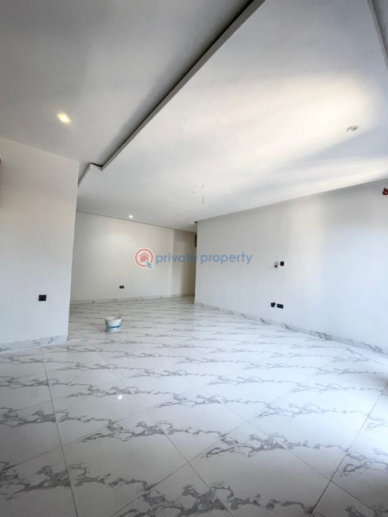 2 bedroom Block Of Flats For Sale Ikate Elegushi Lekki Lagos - 9