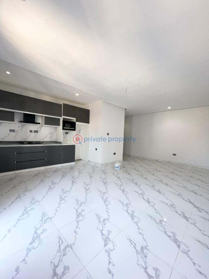 2 bedroom Block Of Flats For Sale Ikate Elegushi Lekki Lagos - 4