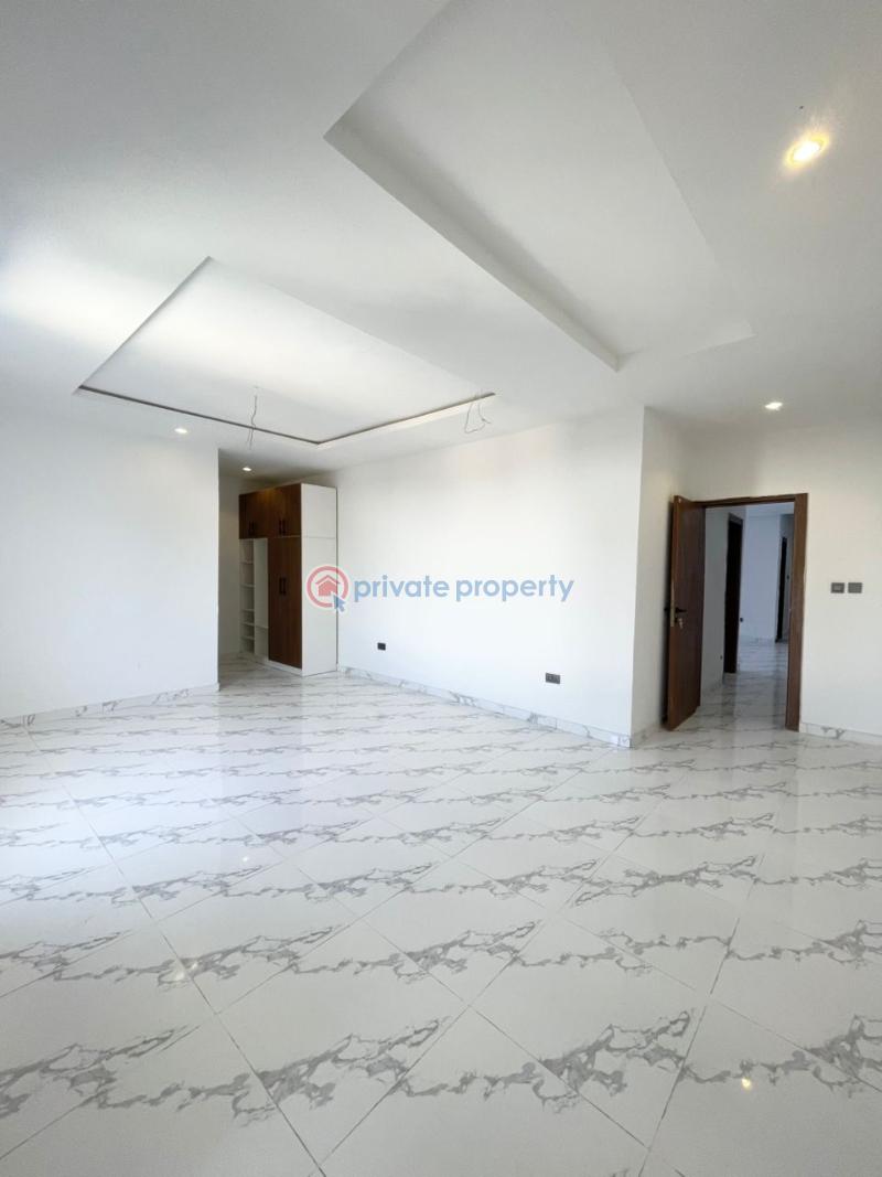 2 bedroom Block Of Flats For Sale Ikate Elegushi Lekki Lagos - 3