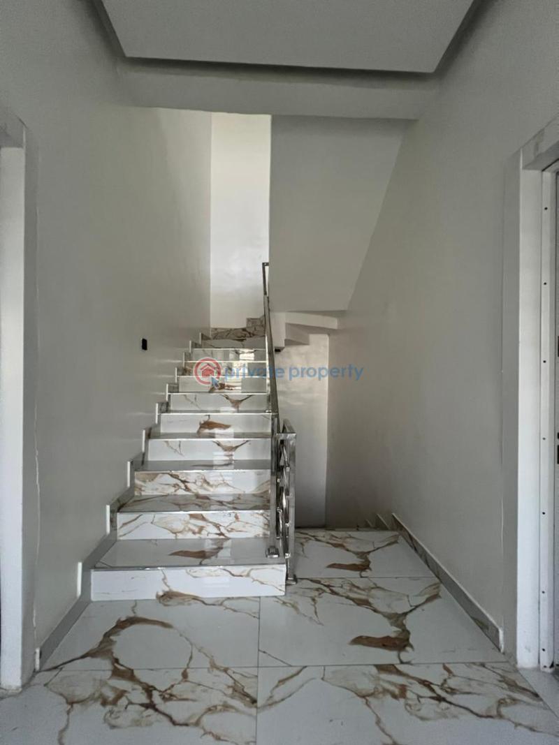 2 bedroom Flat & Apartment For Sale Lekki Phase 1 Lagos - 4
