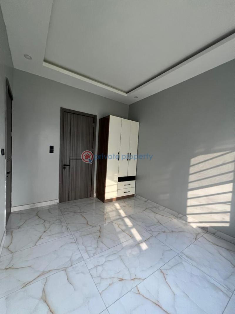 2 bedroom Flat & Apartment For Sale Lekki Phase 1 Lagos - 9