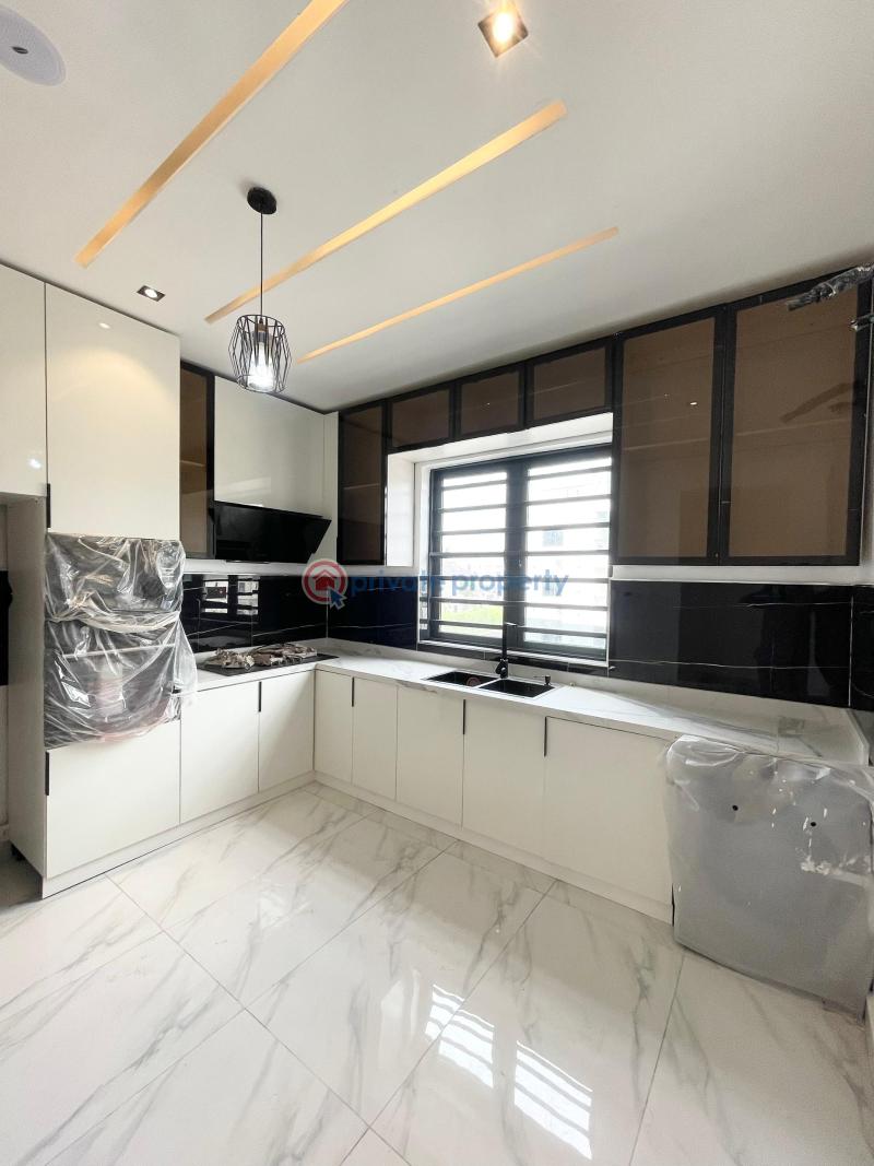 2 bedroom Flat & Apartment For Sale Ikate Lekki Lagos - 7