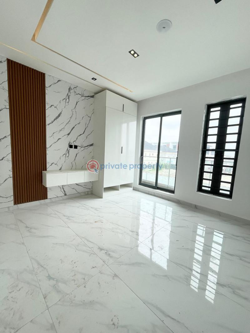 2 bedroom Flat & Apartment For Sale Ikate Lekki Lagos - 8