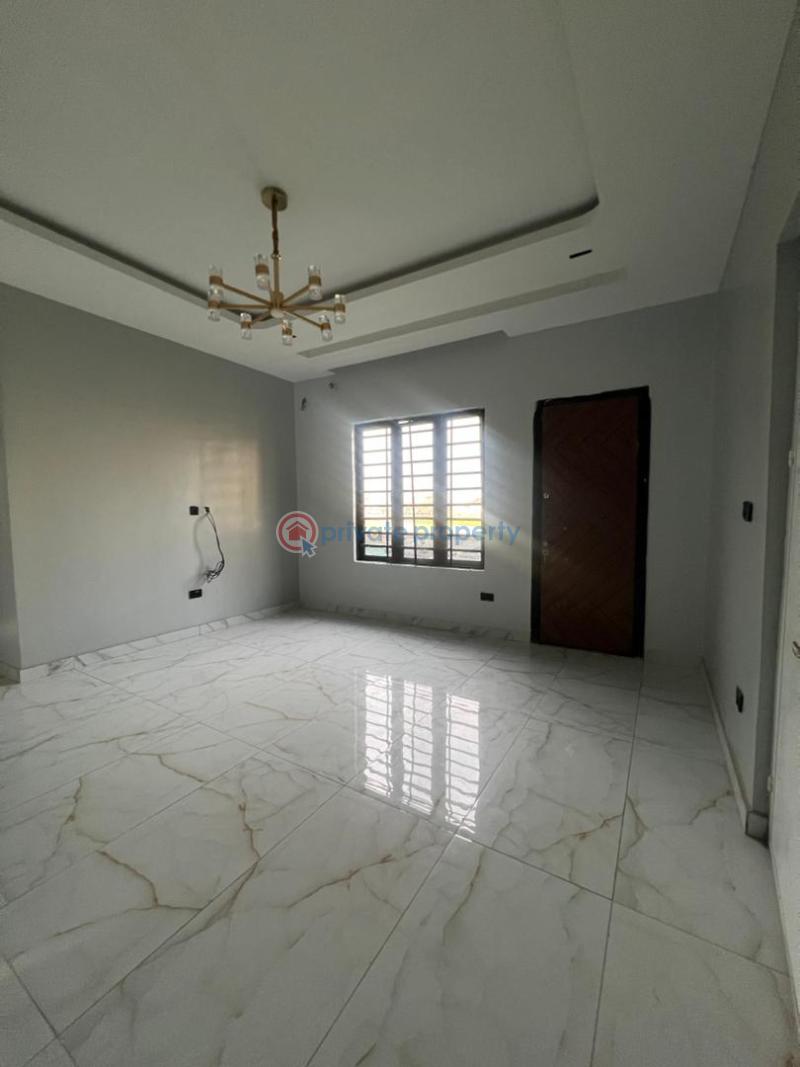 2 bedroom Flat & Apartment For Sale Lekki Phase 1 Lagos - 11