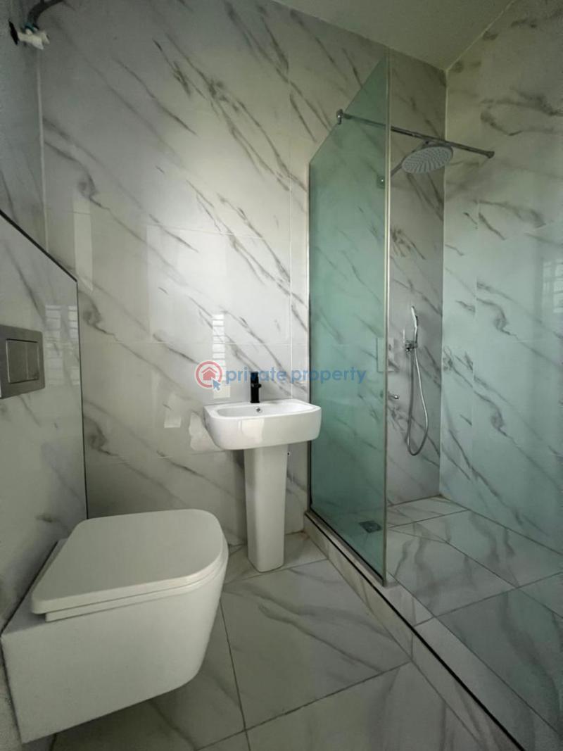 2 bedroom Flat & Apartment For Sale Lekki Phase 1 Lagos - 5