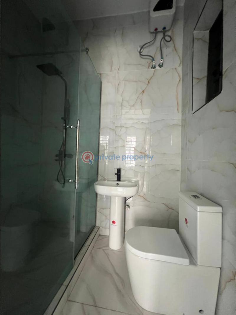 2 bedroom Flat & Apartment For Sale Lekki Phase 1 Lagos - 12