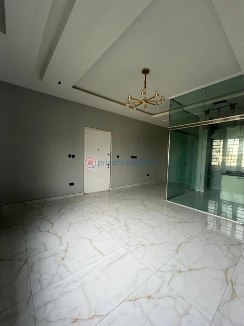 2 bedroom Flat & Apartment For Sale Lekki Phase 1 Lagos - 1