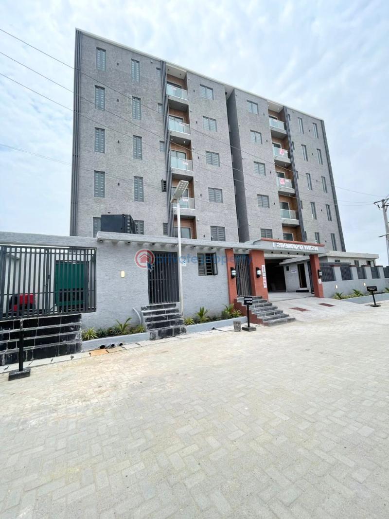 2 bedroom Flat & Apartment For Sale Ikate Lekki Lagos - 2