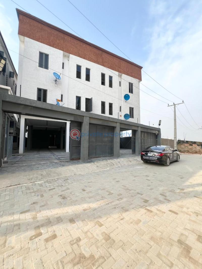 2 bedroom Flat & Apartment For Sale Lekki Phase 1 Lagos - 3