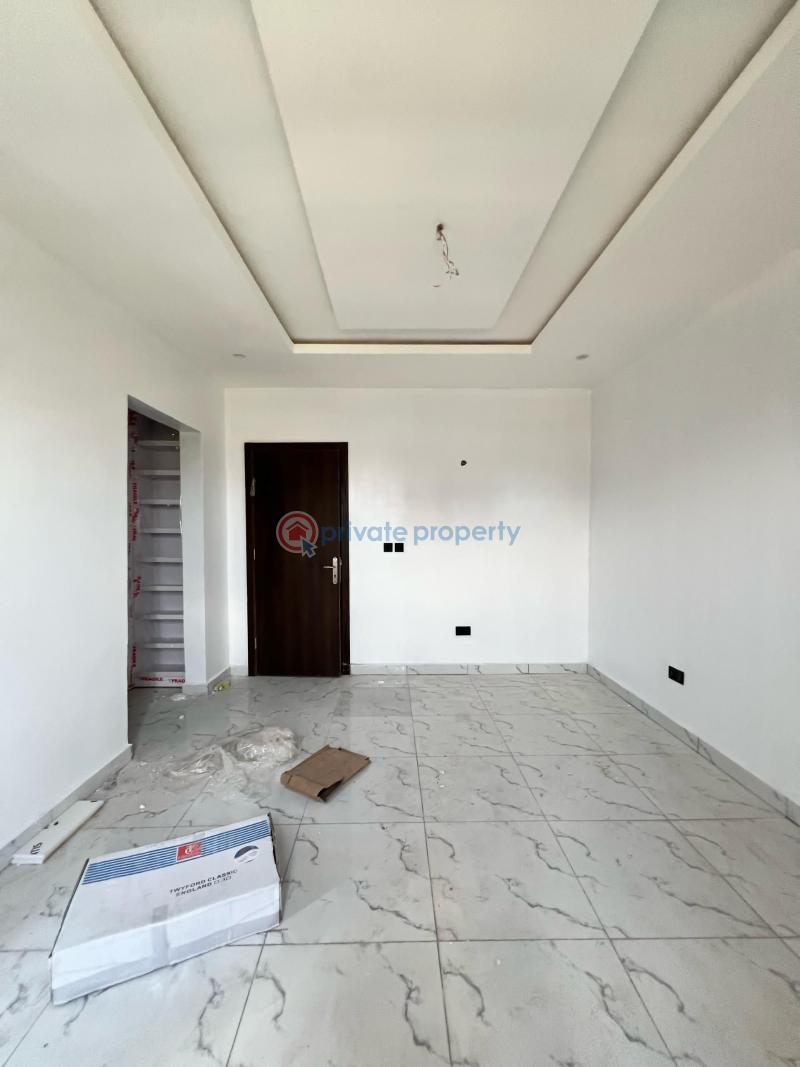 2 bedroom Flat & Apartment For Sale Ikate Lekki Lagos - 11