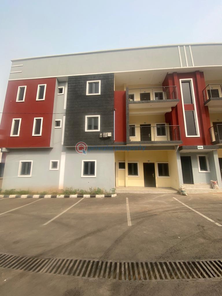 2 bedroom Block Of Flats For Sale Mile 12 Kosofe/Ikosi Lagos - 7