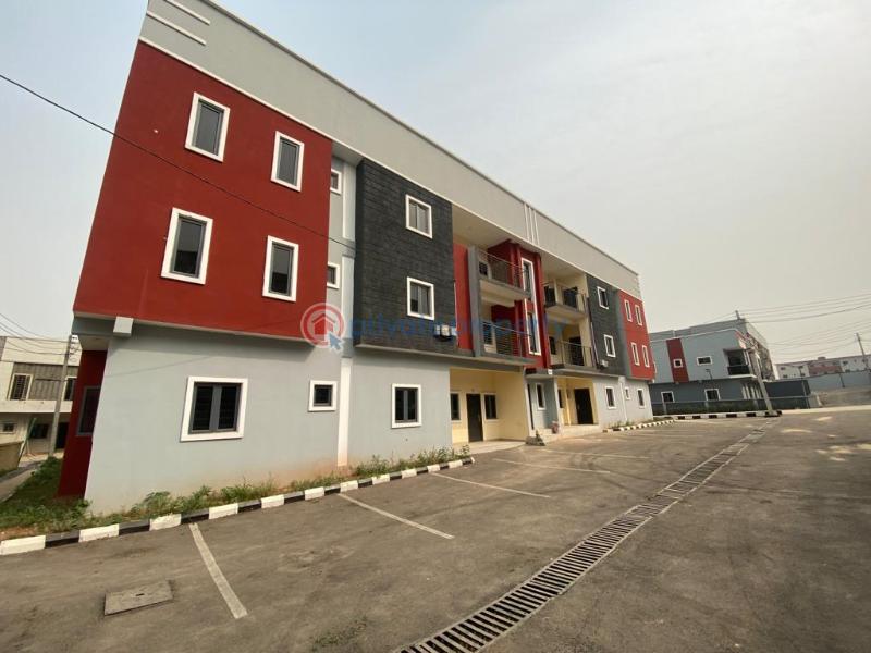 2 bedroom Block Of Flats For Sale Mile 12 Kosofe/Ikosi Lagos - 0