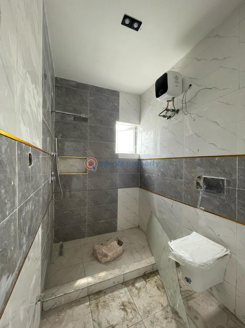 2 bedroom Block Of Flats For Sale Ikate Elegushi Lekki Lagos - 22