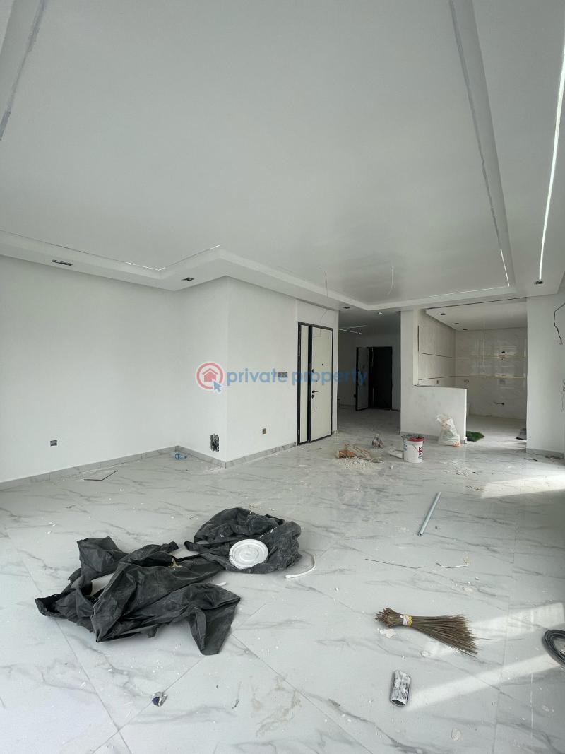 2 bedroom Block Of Flats For Sale Ikate Elegushi Lekki Lagos - 19