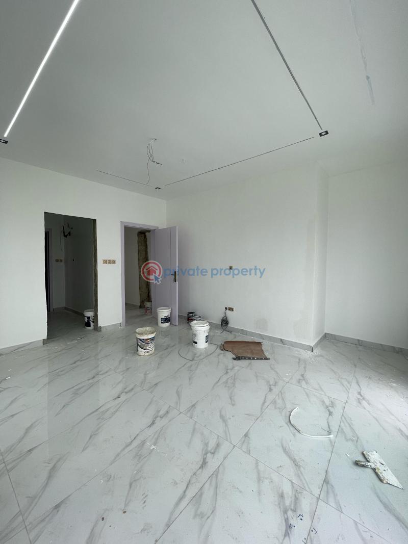 2 bedroom Block Of Flats For Sale Ikate Elegushi Lekki Lagos - 20